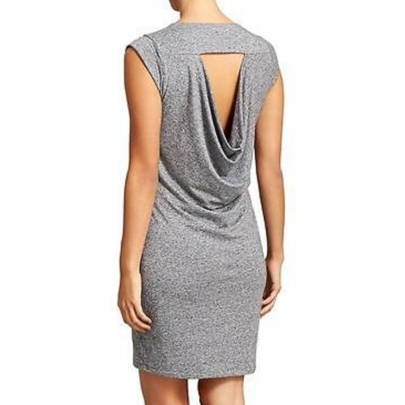 Athleta Charisma Paradise Open Back Dress Small - Picture 4 of 10